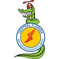 Central Florida Chapter, Army Aviation Association of America (AAAA) logo - Similar company to Ace Electronics Defense Systems, Llc