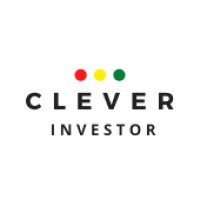 Clever Investor logo - Similar company to Mcknight Engler