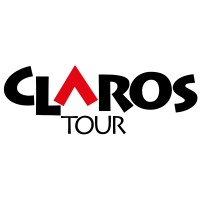 Claros Tour logo - Similar company to Hotelgates