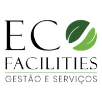 Eco Facilities Gestão e Serviços terceirizados logo - Similar company to Feilub Lubescon