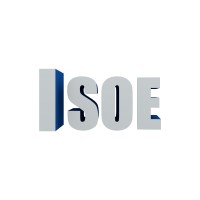 Servicios para mejorar empresas ISOE logo - Similar company to Dirección De Incubación De Empresas Tecnológicas