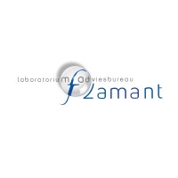 Flamant Laboratorium Adviesbureau logo - Similar company to Seef B.V.