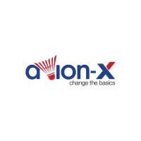 avion-X Sports logo - Similar company to Avionx Aerospace
