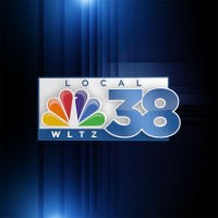 WLTZ NBC 38 and The CW GA-BAMA logo - Similar company to Wfxb Fox Tv