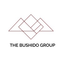 The Bushido Group logo - Similar company to Blue Ocean Resources