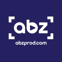 ABZprod logo - Similar company to 2Ro Graphic Design