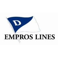 Empros Lines logo - Similar company to Empros