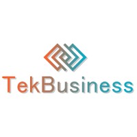 TekBusiness logo - Similar company to Informatik Data Solutions Inc.