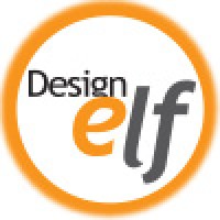 Design ELF logo - Similar company to New Design Studio