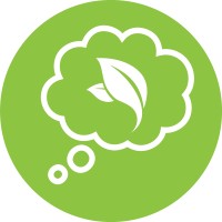 Dream Greener Lawn & Landscape logo - Similar company to Blue Wagon Landscape & Design