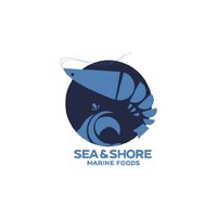 Sea & Shore Marine Foods logo - Similar company to Phl Seagold