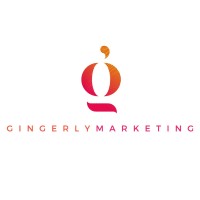 Gingerly Marketing logo - Similar company to Zerozero // Agencia De Marketing Digital