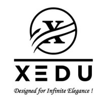 Xedu Leather logo - Similar company to Double-Y Ab