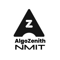 AlgoZenith NMIT logo - Similar company to Nivetti Systems Private Limited