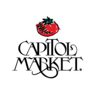 Capitol Market logo - Similar company to Charleston Gazette-Mail