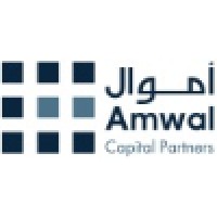 Amwal Capital Partners logo - Similar company to Amwal For Finance And Management Services