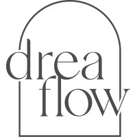 Drea Flow Studio logo - Similar company to Liteyear Design