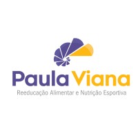 Nutricionista Paula Viana logo - Similar company to Zeropure Alimentação Saudável
