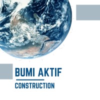 Bumi Aktif Construction logo - Similar company to Teknopoly Sdn Bhd