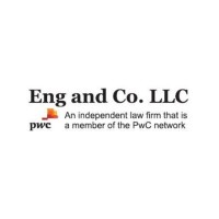 Eng and Co. LLC logo - Similar company to Prolegis Llc