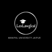 Lexlawgical Club At Manipal University Jaipur