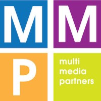 Multimedia Partners logo - Similar company to Austin Web Fix