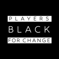 Black Players For Change logo - Similar company to Aboutglobal