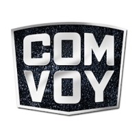 Comvoy.com logo - Similar company to Work Truck Solutions