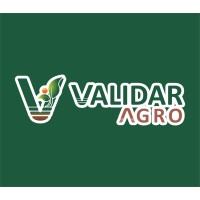Validar Agro logo - Similar company to Bio Plugs