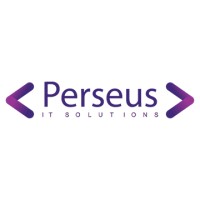 Perseus IT Solutions logo - Similar company to Pikateck Technologies