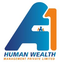 A1 Human Wealth Management Private Limited logo - Similar company to Intellij Technologies