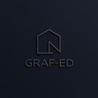 GRAF-ED logo - Similar company to Callshandy Llc
