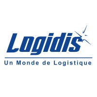 Logidis logo - Similar company to Logidis