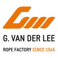 Rope Factory G. van der  Lee logo - Similar company to Hailun Rope