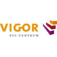 EVC Centrum Vigor logo - Similar company to Evc Dienstencentrum