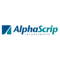 AlphaScrip, Inc. logo - Similar company to Iron Insights Llc