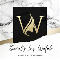 Beauty By Wafah logo - Similar company to Makeup Tonight