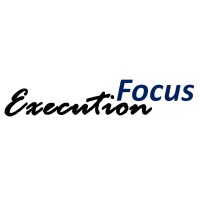 Execution Focus logo - Similar company to Oberon