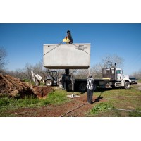 American Precast Concrete, Inc. logo - Similar company to Spring Precast Llc