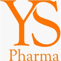 YS PHARMA logo - Similar company to Reshell Professional Cosmetic