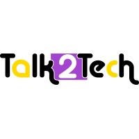 Talk2Tech logo - Similar company to Spreentar