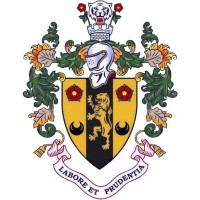 Brighouse Town AFC logo - Similar company to Emley Afc