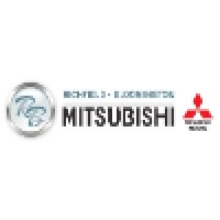 Richfield Bloomington Mitsubishi