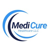 MediCure Healthcare LLC logo - Similar company to Hr Weblab