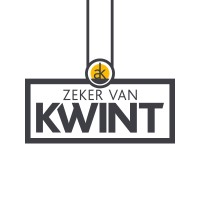 KWINT B.V. logo - Similar company to Mitari Hijstechniek B.V.