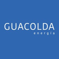 Guacolda Energía logo - Similar company to Maserco S.A.