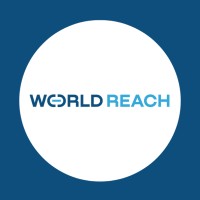 World Reach logo - Similar company to Softzing