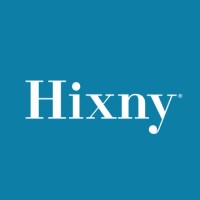 Hixny logo - Similar company to Linstar Security