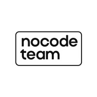 NoCode Team logo - Similar company to Flatt Studio, Inc