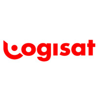 Logisat logo - Similar company to Ebeca Srl